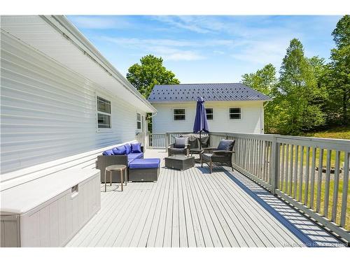 47 Tourist Bureau Rd, Richmond Corner, NB 