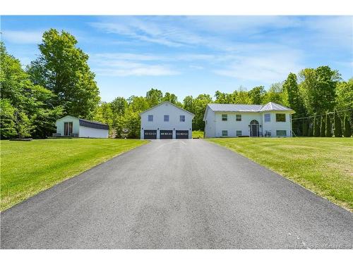 47 Tourist Bureau Rd, Richmond Corner, NB 