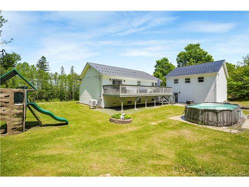 47 Tourist Bureau Rd, Richmond Corner, NB 