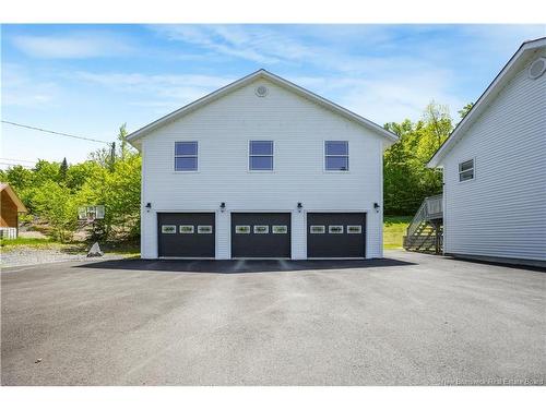 47 Tourist Bureau Rd, Richmond Corner, NB 