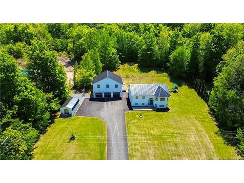47 Tourist Bureau Rd, Richmond Corner, NB 