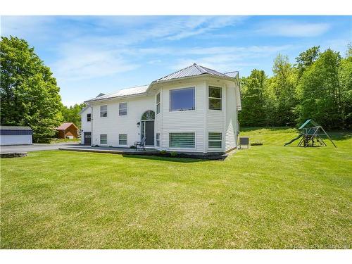 47 Tourist Bureau Rd, Richmond Corner, NB 