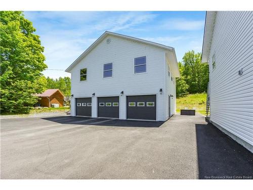 47 Tourist Bureau Rd, Richmond Corner, NB 