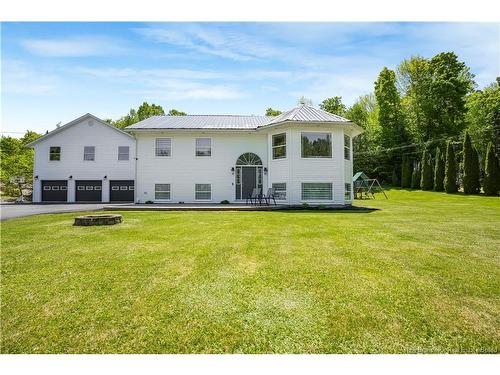 47 Tourist Bureau Rd, Richmond Corner, NB 