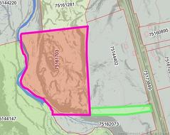 Royal Rd, Tay Creek Vacant Land  Tay Creek, NB E6B 1L1