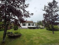 142 Mechanic Lake RD  Mechanic Settlement, NB E4E 4K1