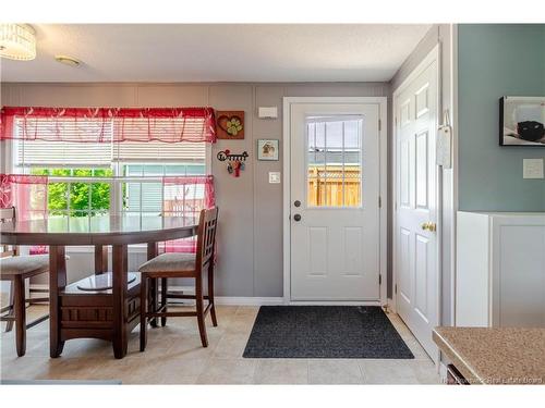 185 Glenmar Dr, Fredericton, NB 