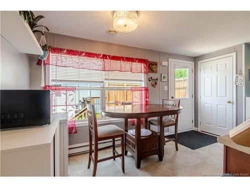 185 Glenmar Dr, Fredericton, NB 