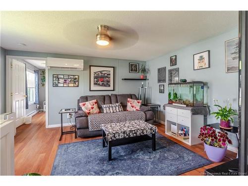185 Glenmar Dr, Fredericton, NB 