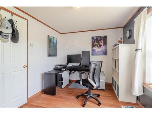 185 Glenmar Dr, Fredericton, NB 
