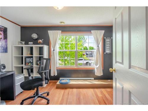 185 Glenmar Dr, Fredericton, NB 