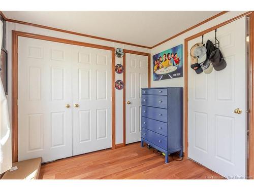 185 Glenmar Dr, Fredericton, NB 