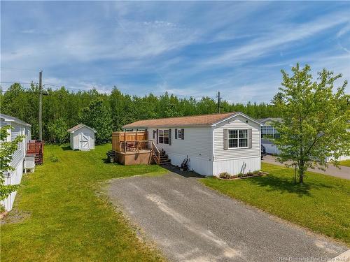 185 Glenmar Dr, Fredericton, NB 