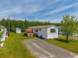 185 Glenmar DR  Fredericton, NB E3G 0S3