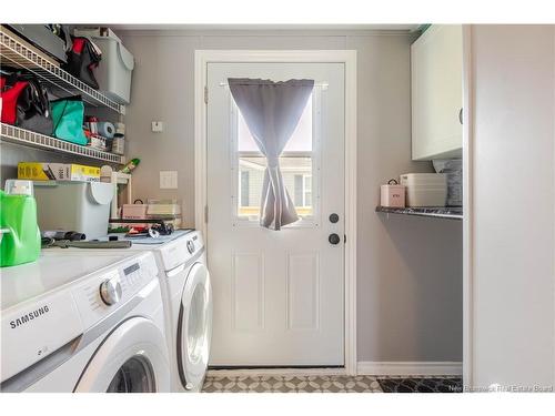 185 Glenmar Dr, Fredericton, NB 