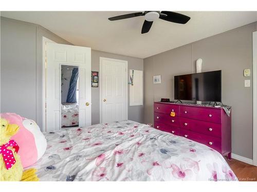 185 Glenmar Dr, Fredericton, NB 