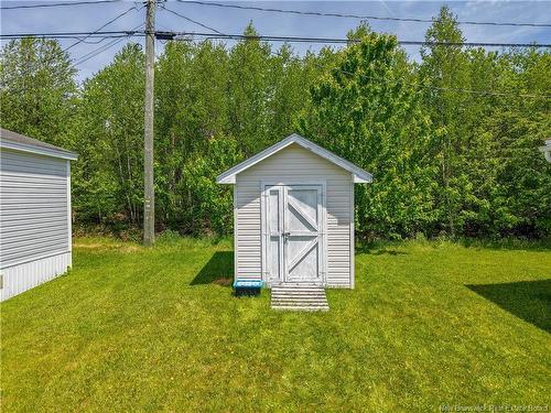 185 Glenmar Dr, Fredericton, NB 