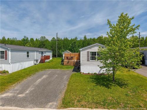 185 Glenmar Dr, Fredericton, NB 