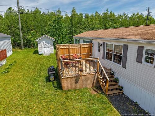 185 Glenmar Dr, Fredericton, NB 