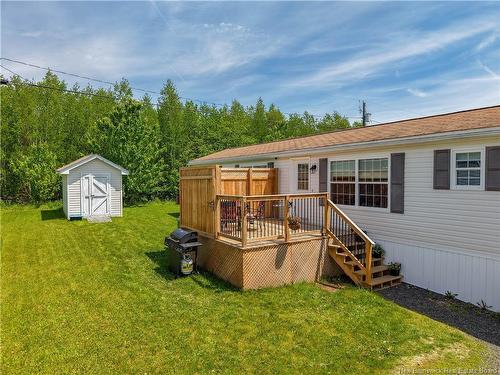 185 Glenmar Dr, Fredericton, NB 