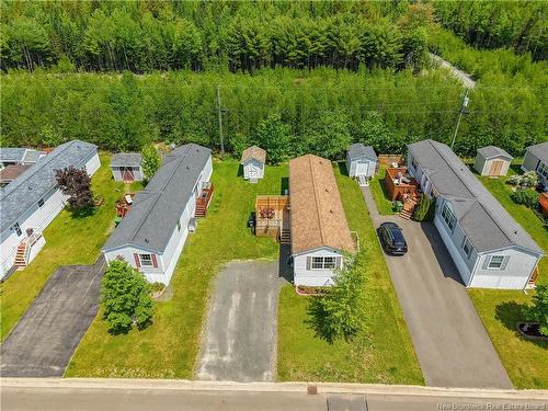 185 Glenmar Dr, Fredericton, NB 