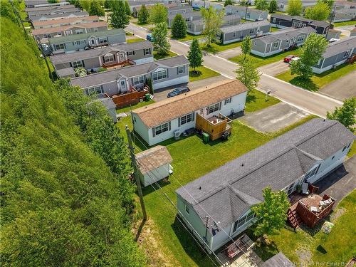 185 Glenmar Dr, Fredericton, NB 
