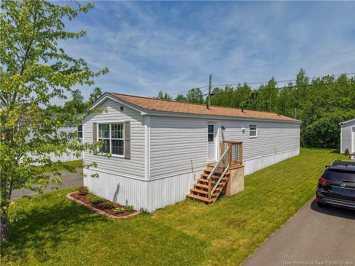 185 Glenmar Dr, Fredericton, NB 