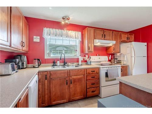 185 Glenmar Dr, Fredericton, NB 