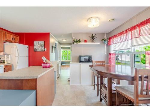 185 Glenmar Dr, Fredericton, NB 