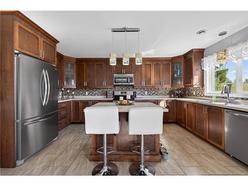 40 Island View Lane, Sea Side, NB 