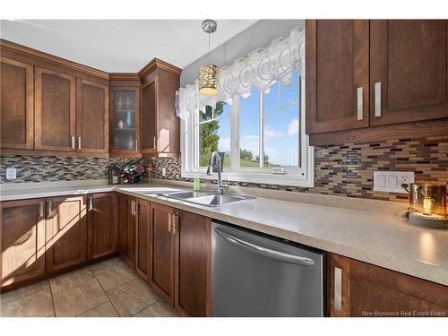 40 Island View Lane, Sea Side, NB 
