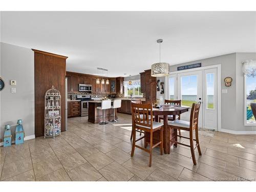 40 Island View Lane, Sea Side, NB 