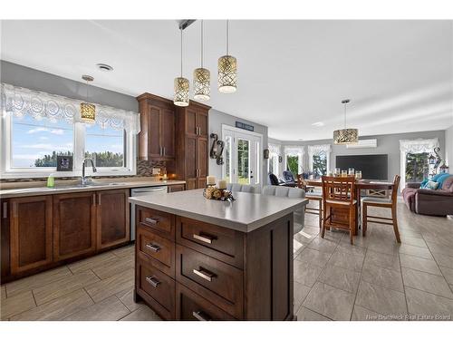 40 Island View Lane, Sea Side, NB 