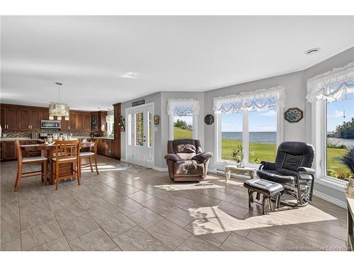 40 Island View Lane, Sea Side, NB 