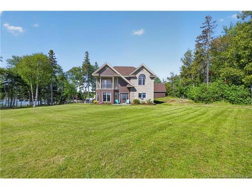 40 Island View Lane, Sea Side, NB 