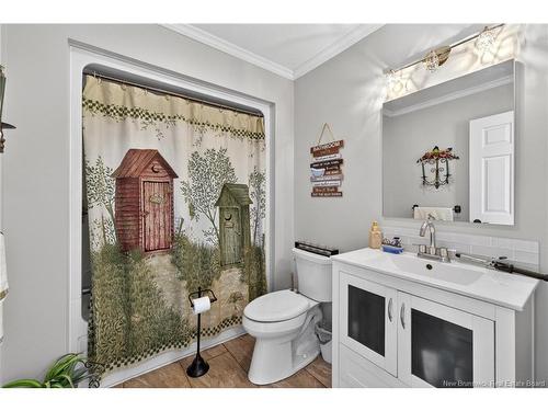 40 Island View Lane, Sea Side, NB 