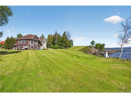 40 Island View Lane, Sea Side, NB 