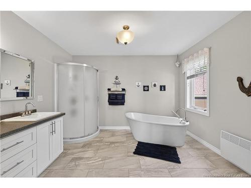 40 Island View Lane, Sea Side, NB 