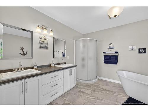 40 Island View Lane, Sea Side, NB 