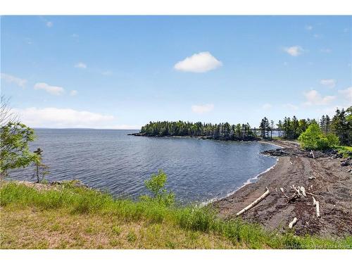 40 Island View Lane, Sea Side, NB 