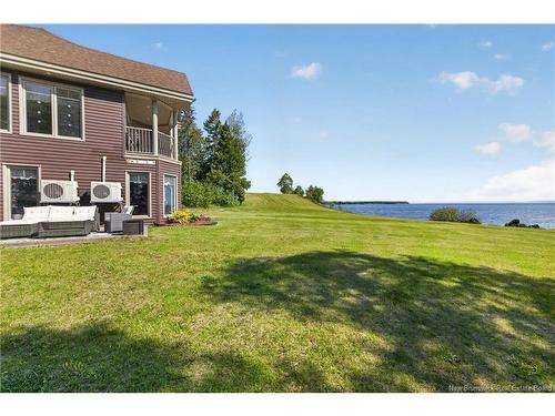 40 Island View Lane, Sea Side, NB 