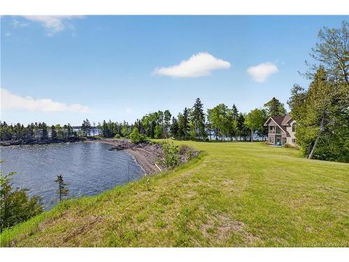 40 Island View Lane, Sea Side, NB 