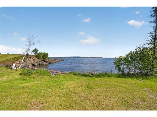 40 Island View Lane, Sea Side, NB 
