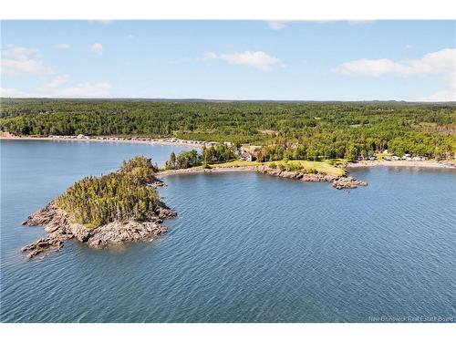 40 Island View Lane, Sea Side, NB 