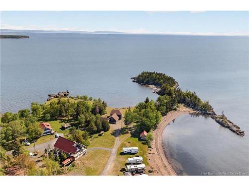 40 Island View Lane, Sea Side, NB 