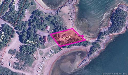 40 Island View Lane, Sea Side, NB 