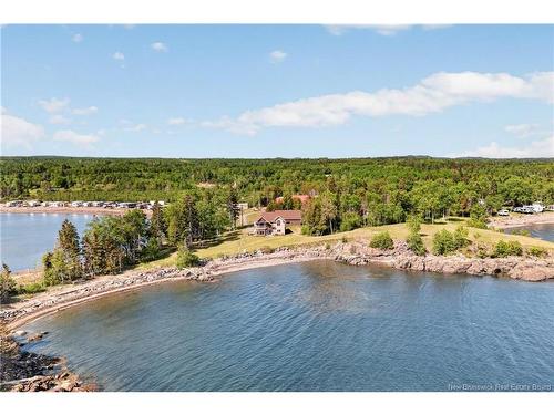 40 Island View Lane, Sea Side, NB 