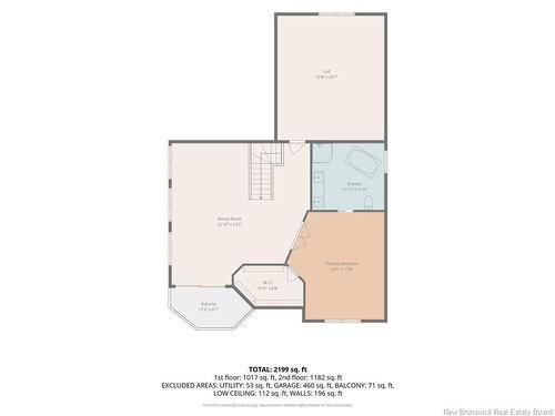 40 Island View Lane, Sea Side, NB 