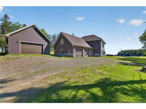 40 Island View Lane, Sea Side, NB 