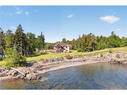 40 Island View Lane, Sea Side, NB 